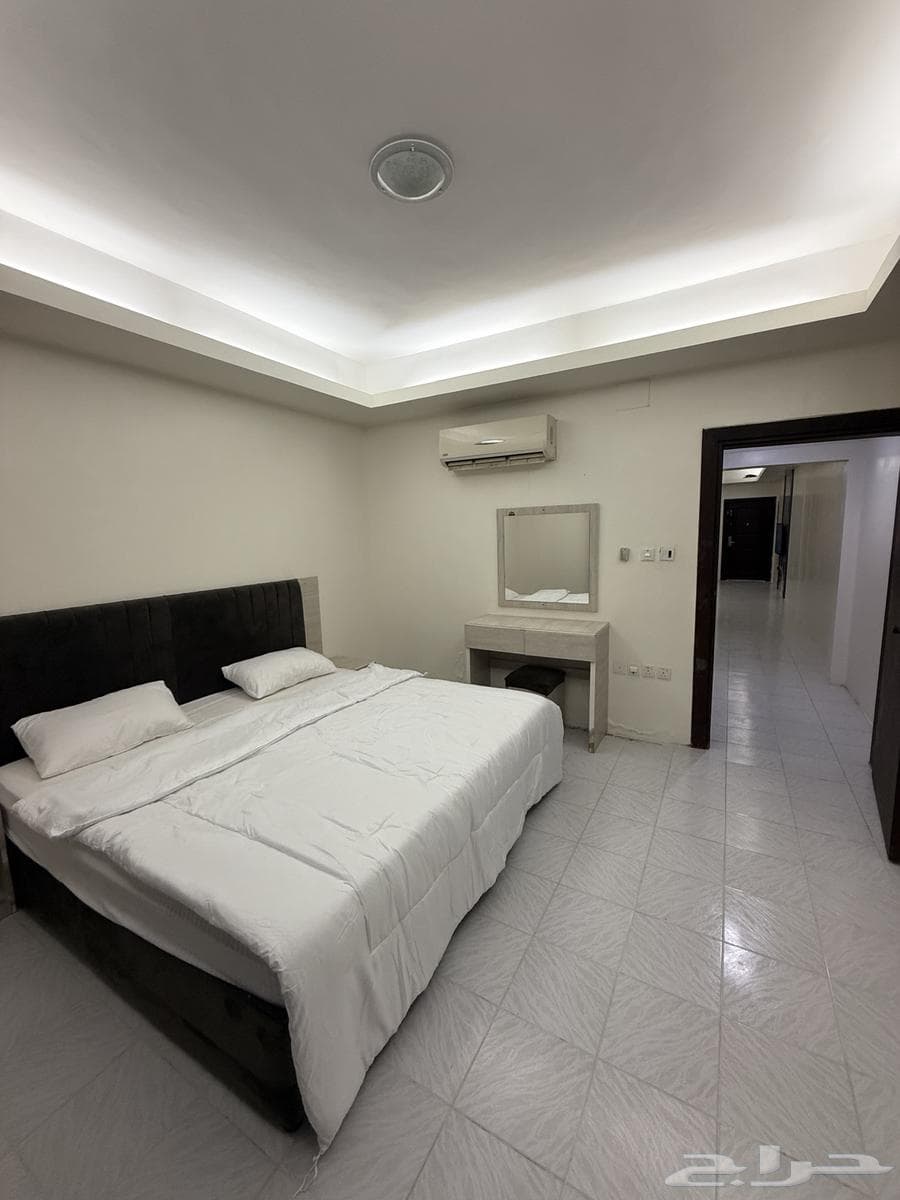 2 bedroom apartment in Al Murjan 2