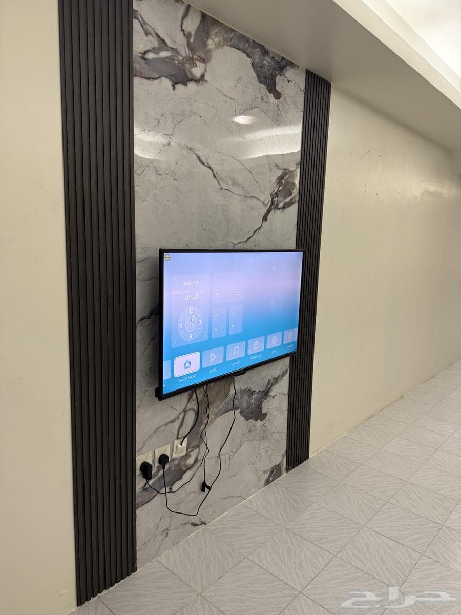 2 bedroom apartment in Al Murjan 5