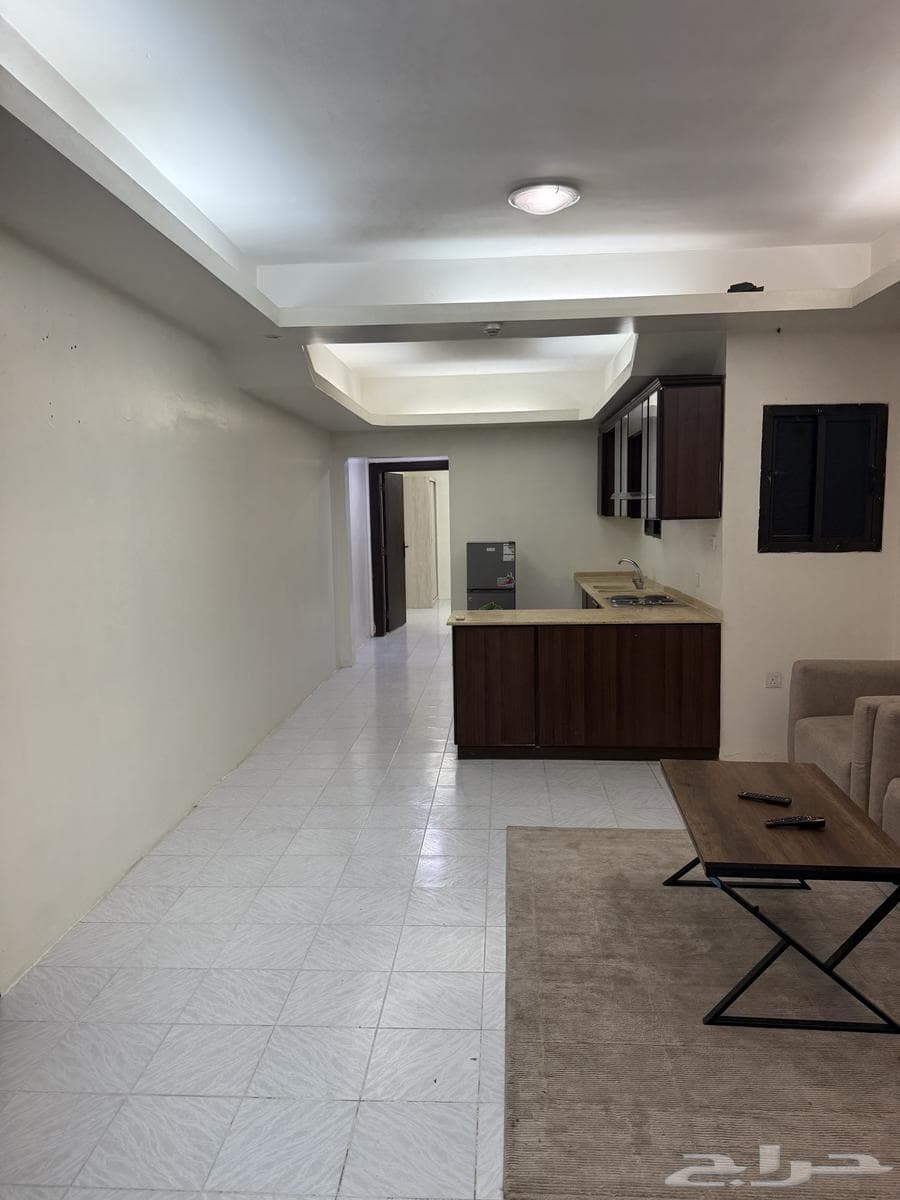 2 bedroom apartment in Al Murjan 6