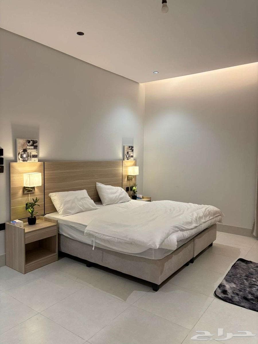 2 bedroom apartment in Mishrifah 1