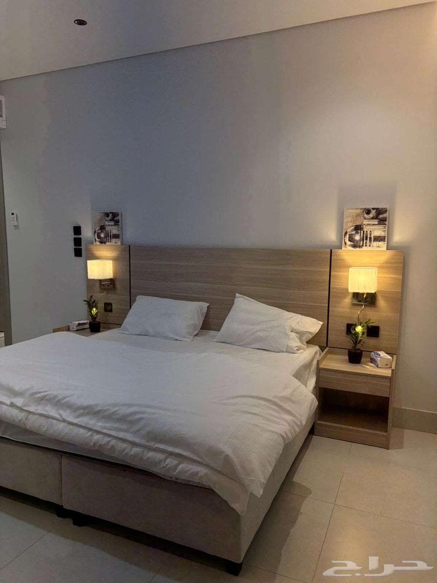 2 bedroom apartment in Mishrifah 3