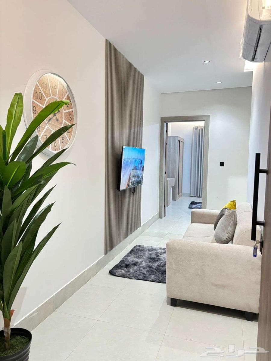 2 bedroom apartment in Mishrifah 5