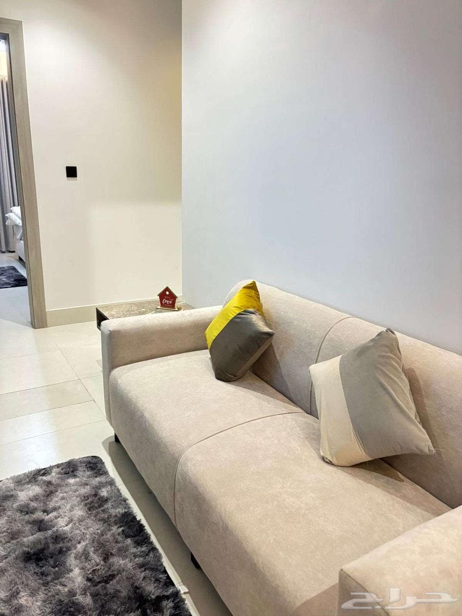 2 bedroom apartment in Mishrifah 6