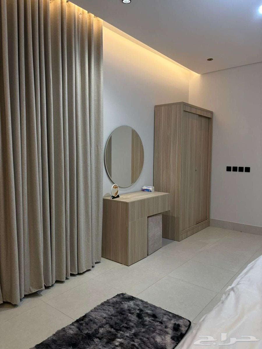 2 bedroom apartment in Mishrifah 7