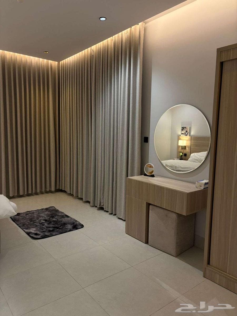 2 bedroom apartment in Mishrifah 8