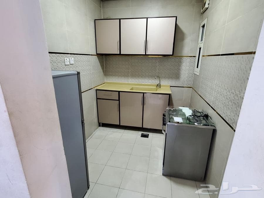 2 bedroom apartment in Al Murjan 11