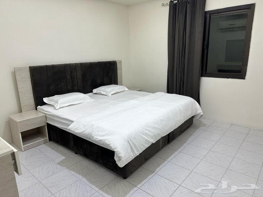 2 bedroom apartment in Al Murjan 5