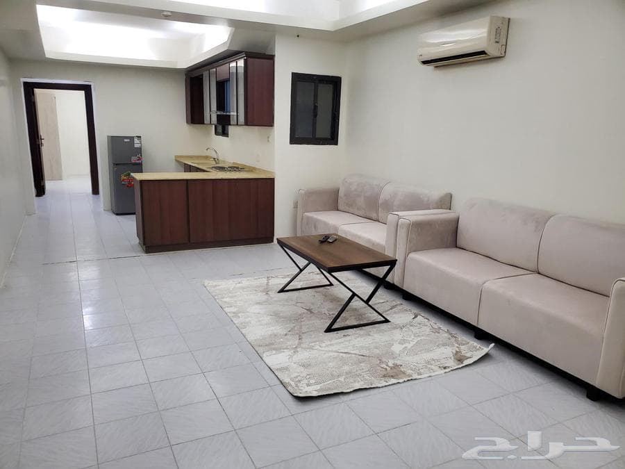 2 bedroom apartment in Al Murjan 7