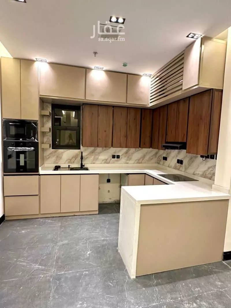 شقة 3 غرف في الرمال 1