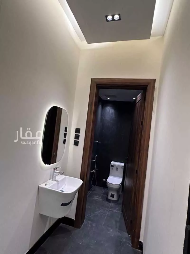 شقة 3 غرف في الرمال 7