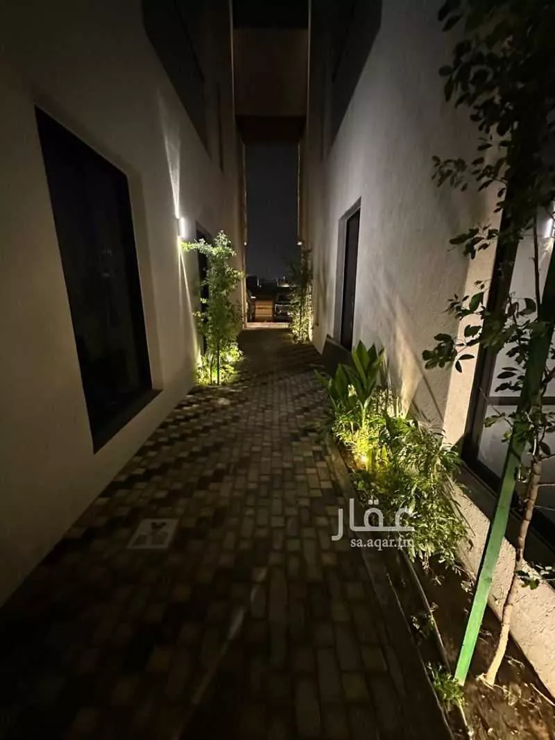 شقة 3 غرف في الرمال 8