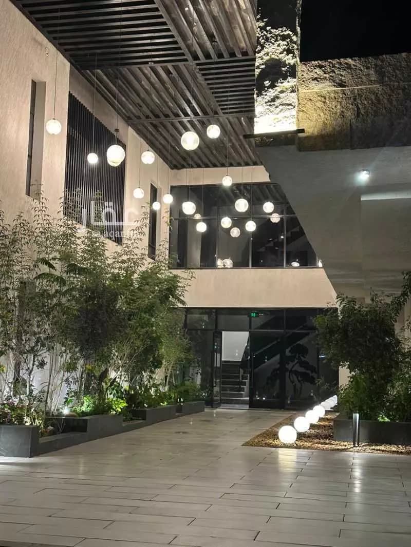 شقة 3 غرف في الرمال 9