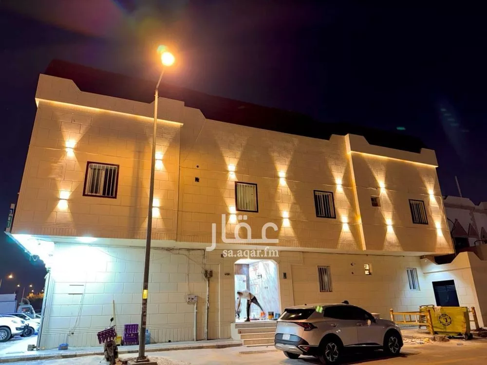 1 bedroom apartment in Al Khaleej 6