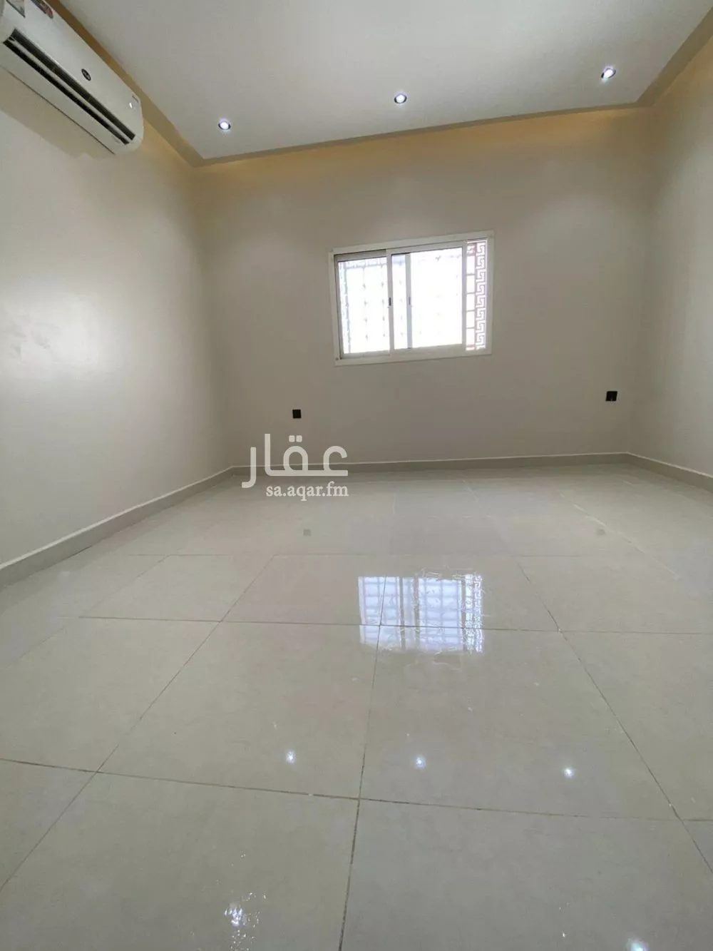 شقة 1 غرف في العارض 1