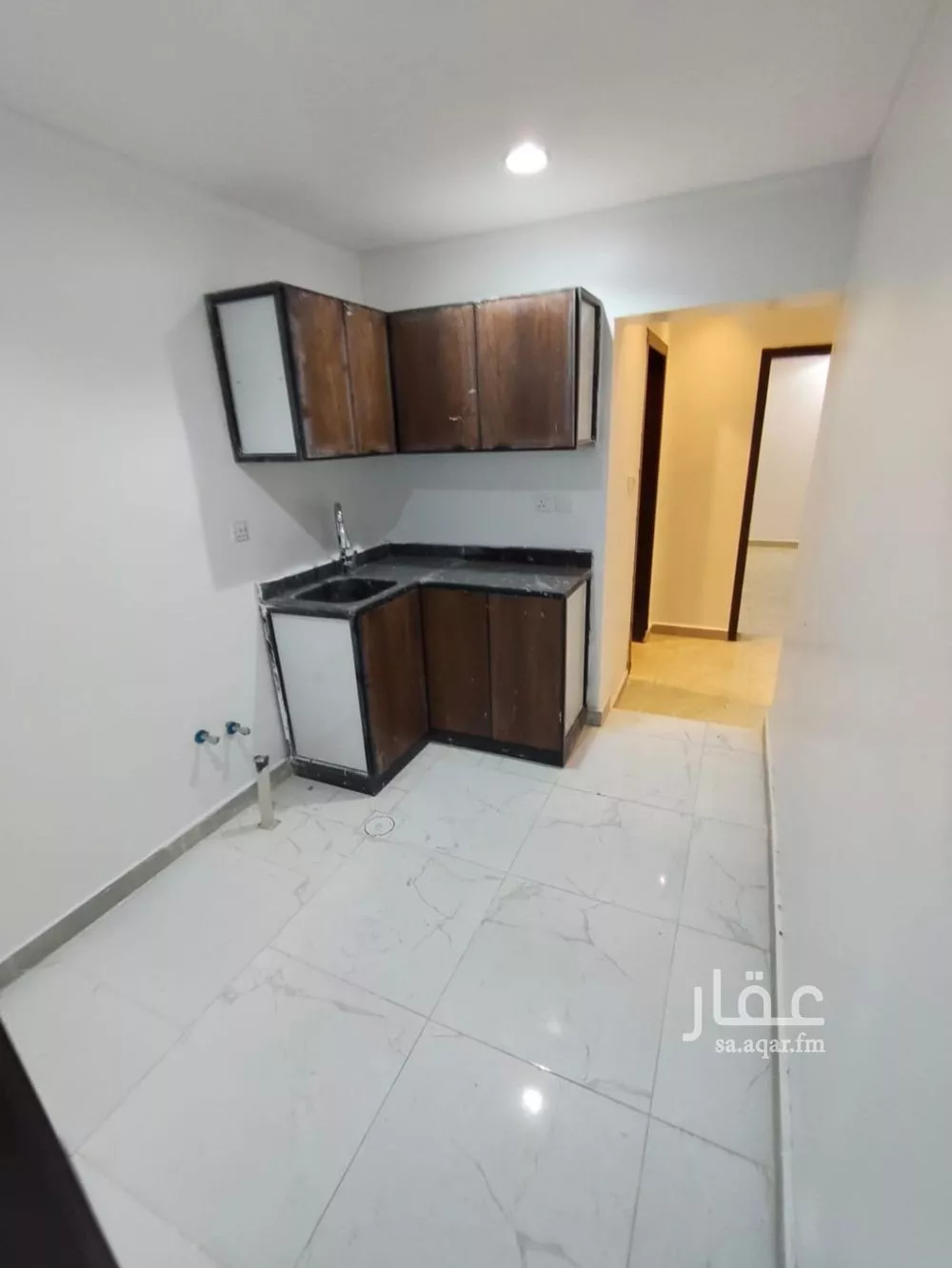 شقة 1 غرف في العارض 2