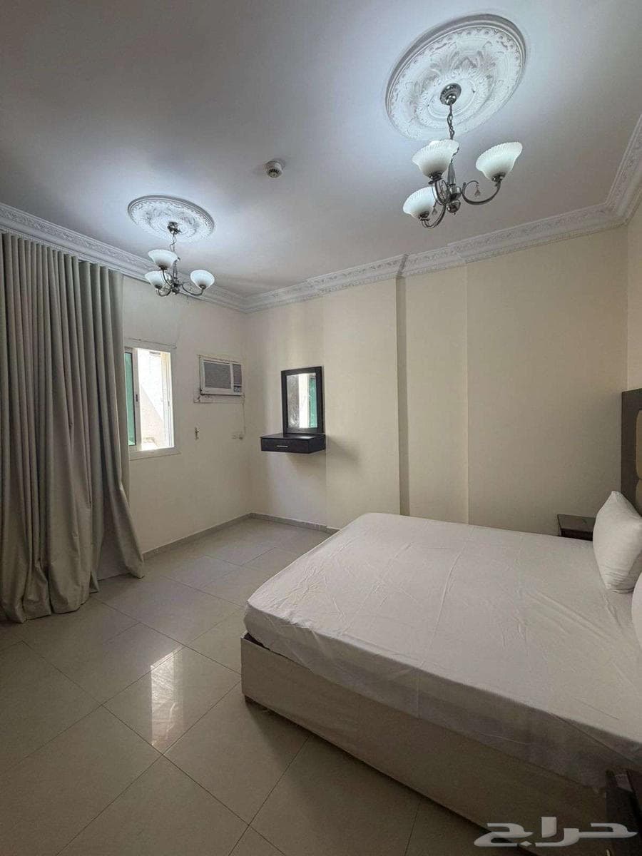 شقة 1 غرف في الشرفية 1