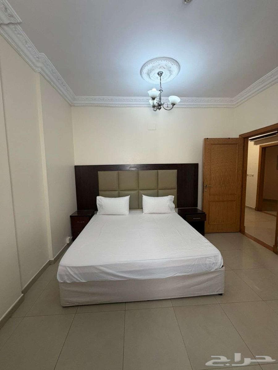 شقة 1 غرف في الشرفية 2