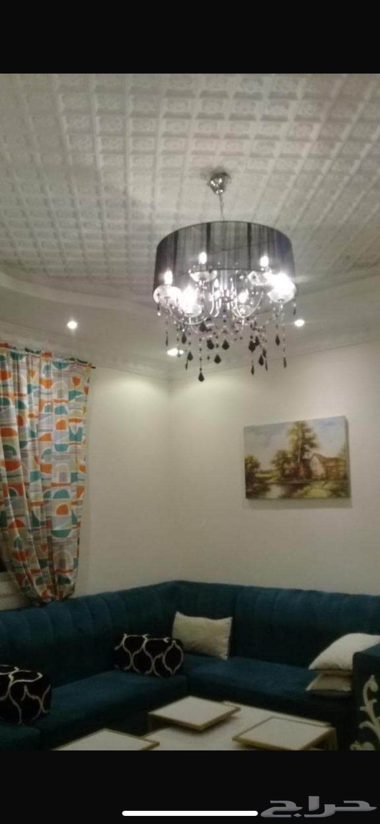 5 bedroom apartment in Al Wahah 1