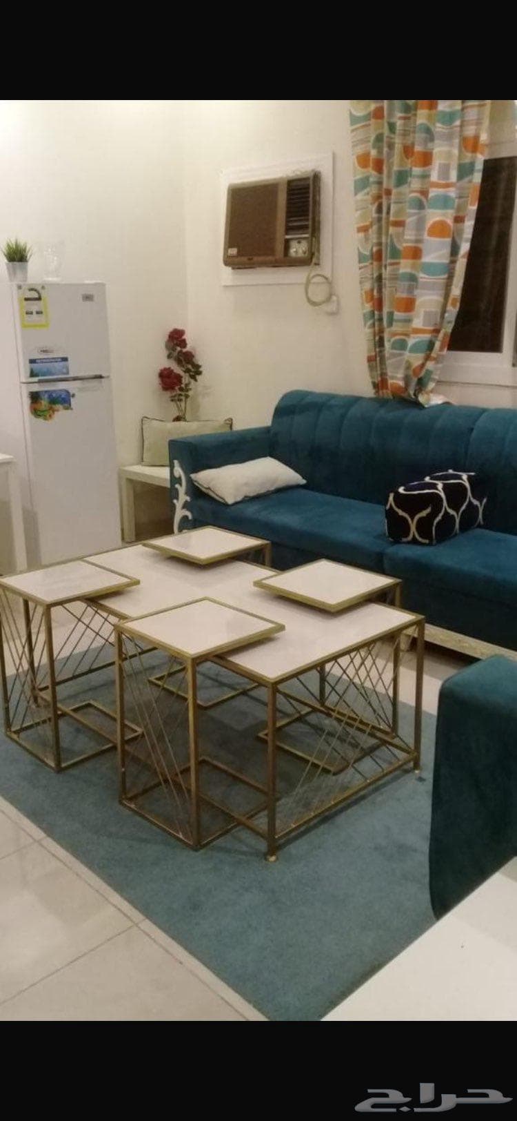 5 bedroom apartment in Al Wahah 2