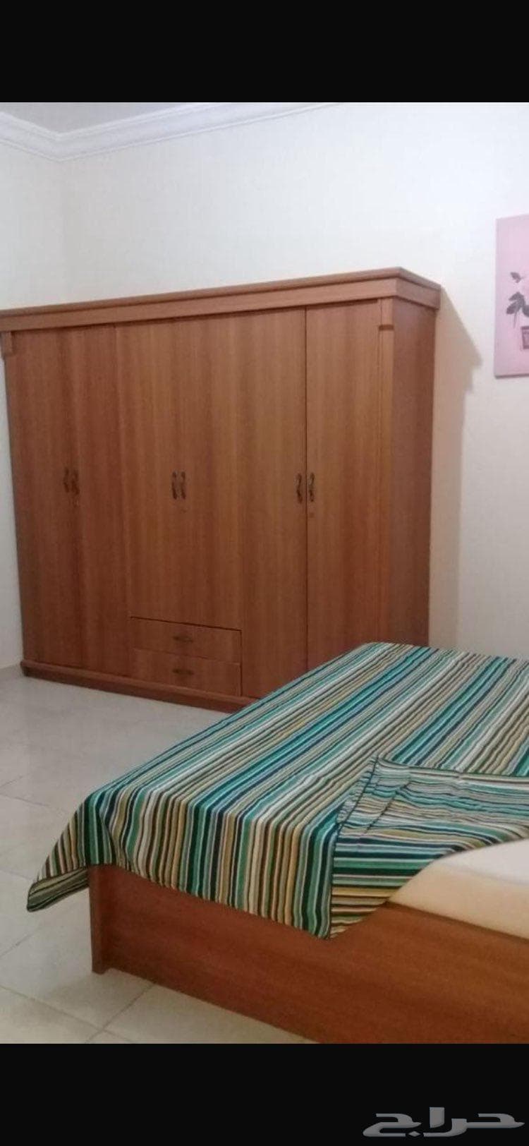 5 bedroom apartment in Al Wahah 4