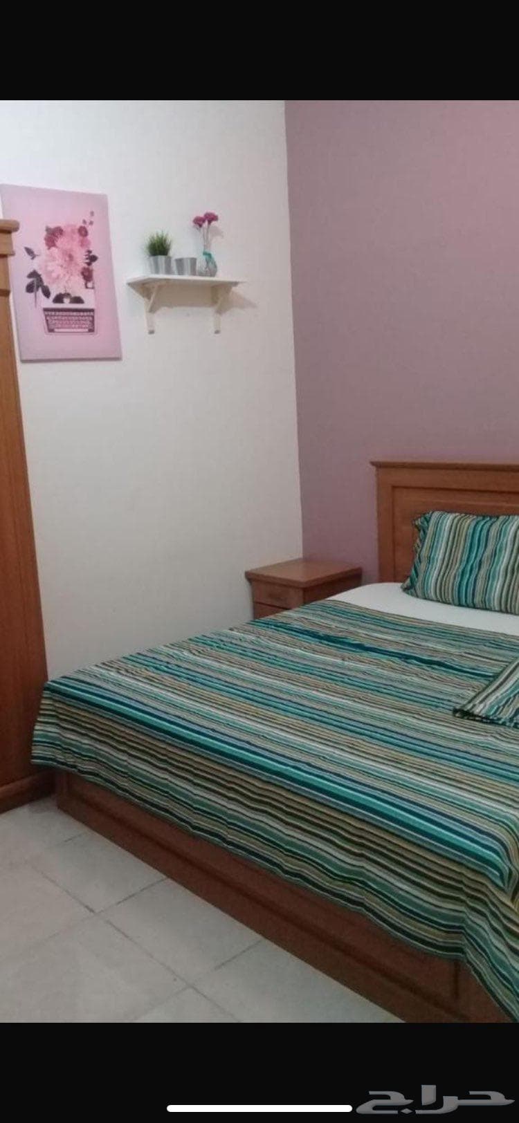 5 bedroom apartment in Al Wahah 5