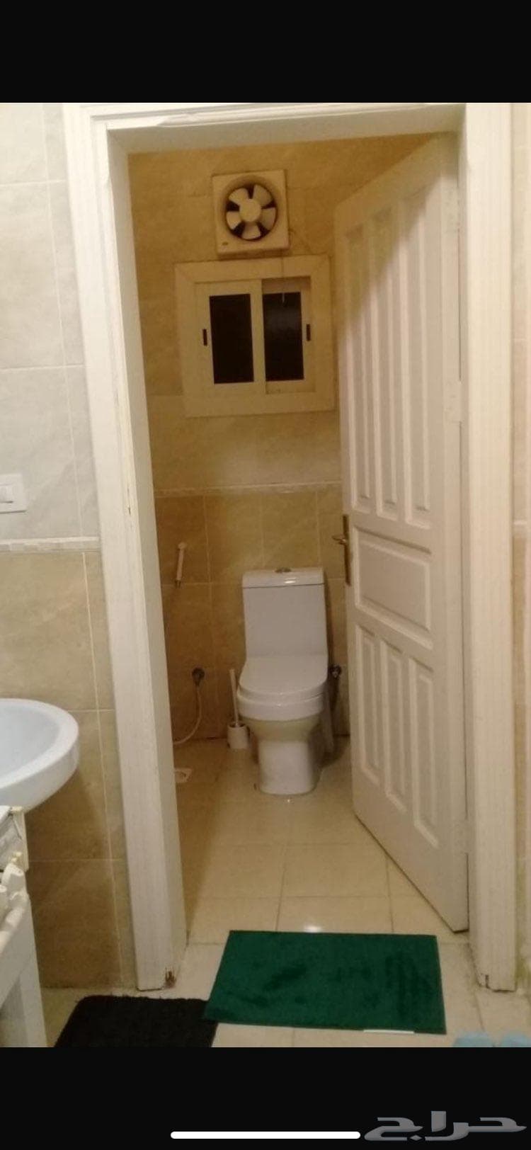 5 bedroom apartment in Al Wahah 7