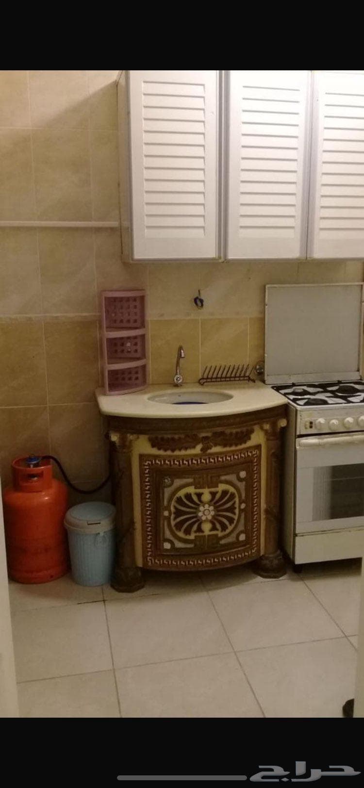 5 bedroom apartment in Al Wahah 8