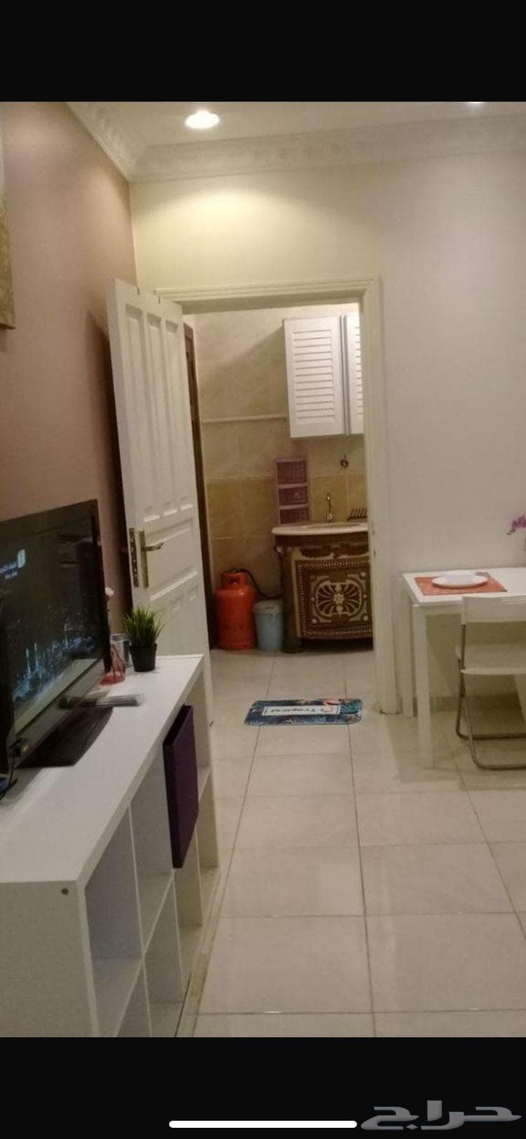 5 bedroom apartment in Al Wahah 9