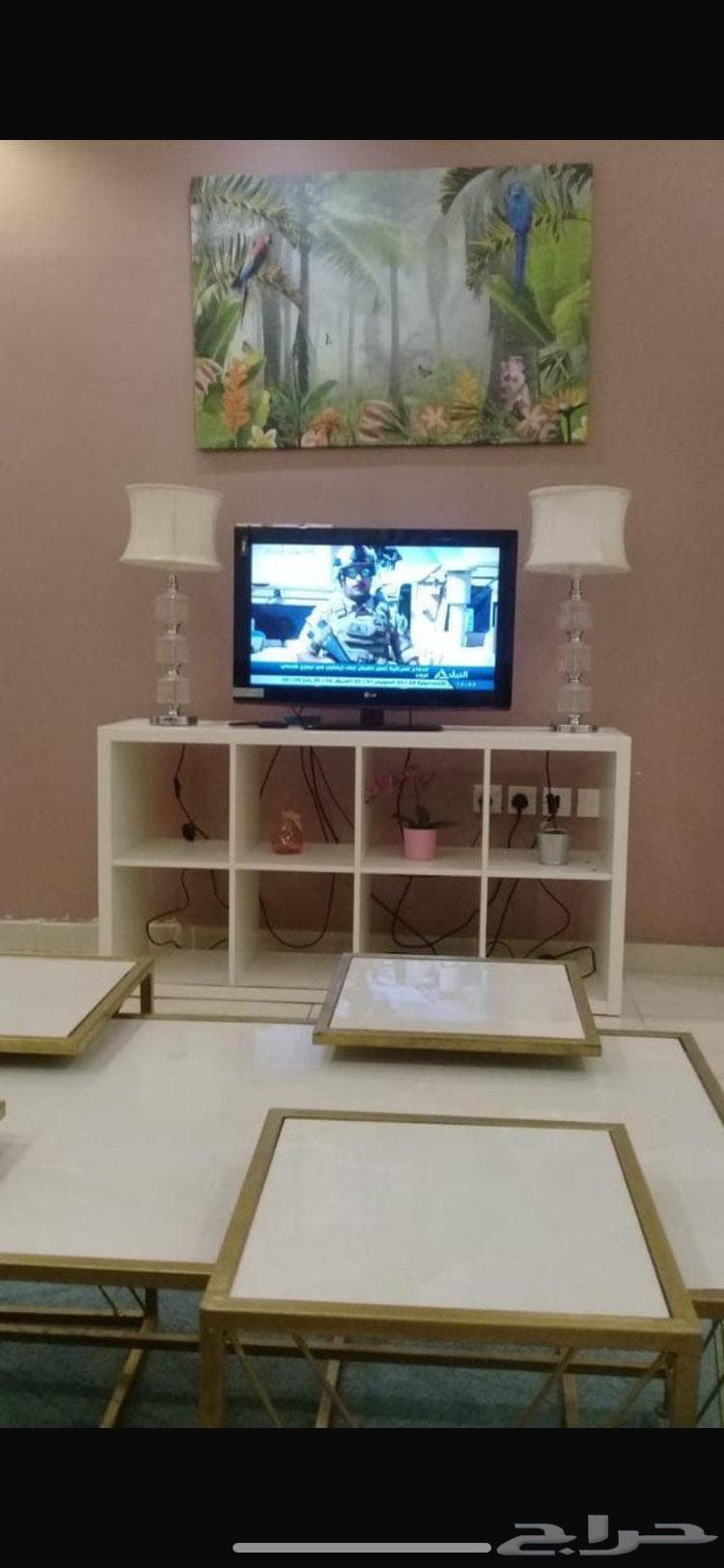 5 bedroom apartment in Al Wahah 10