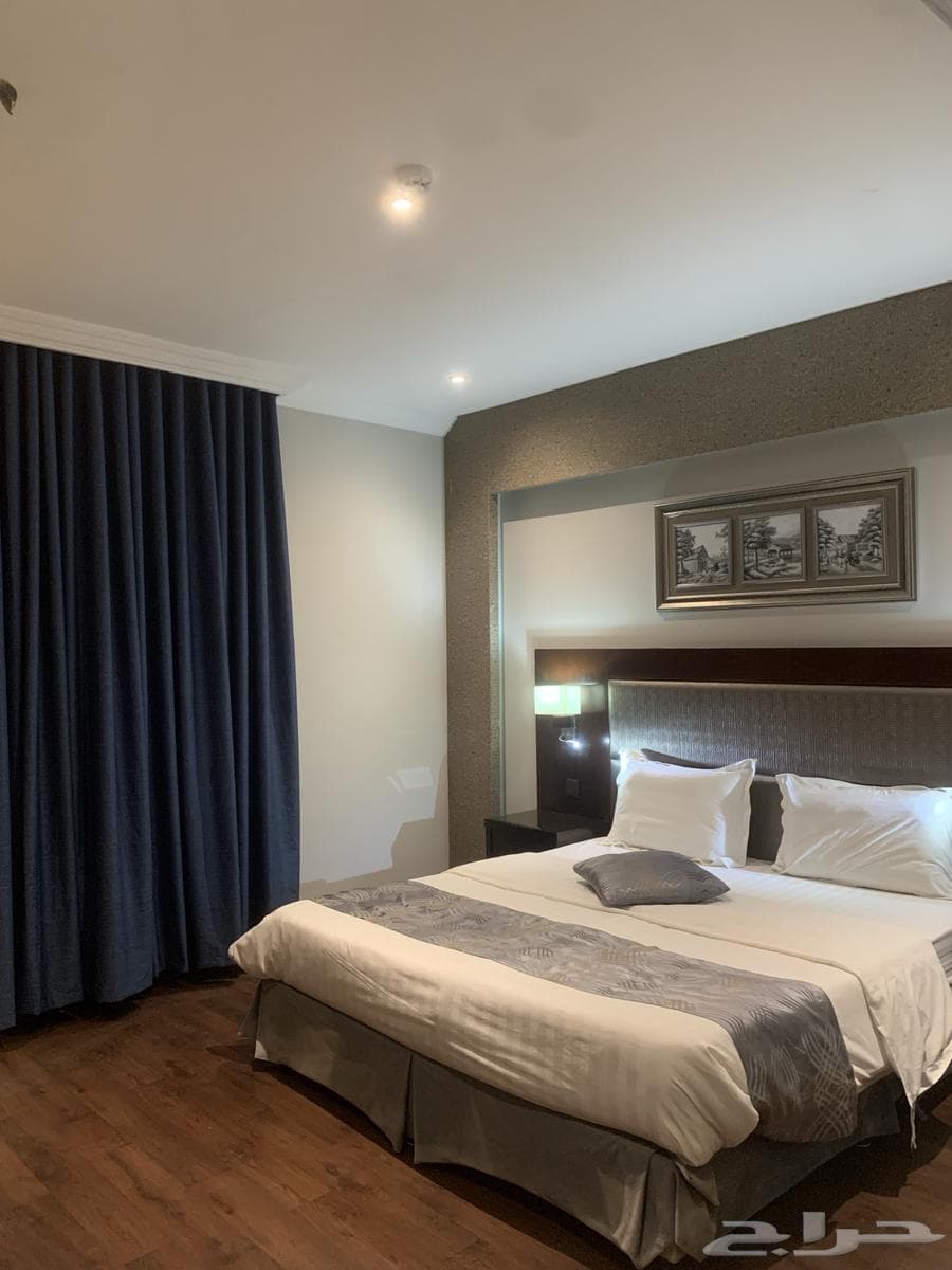 شقة 2 غرف في الحمدانية 10