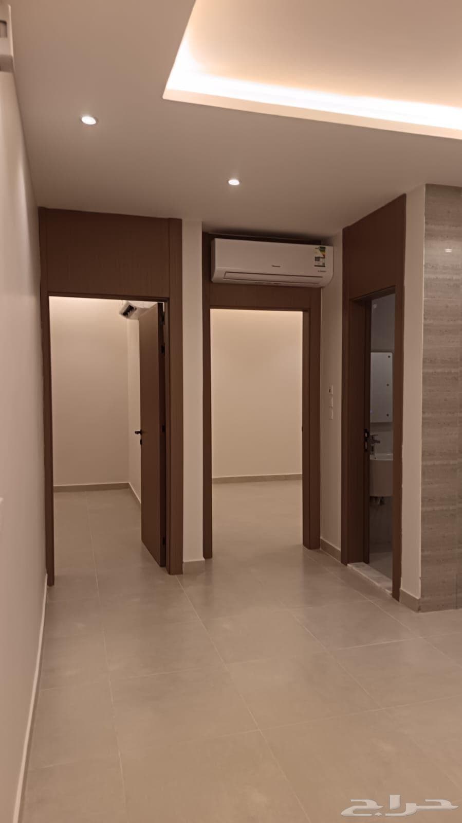 شقة 2 غرف في الفيصلية 2