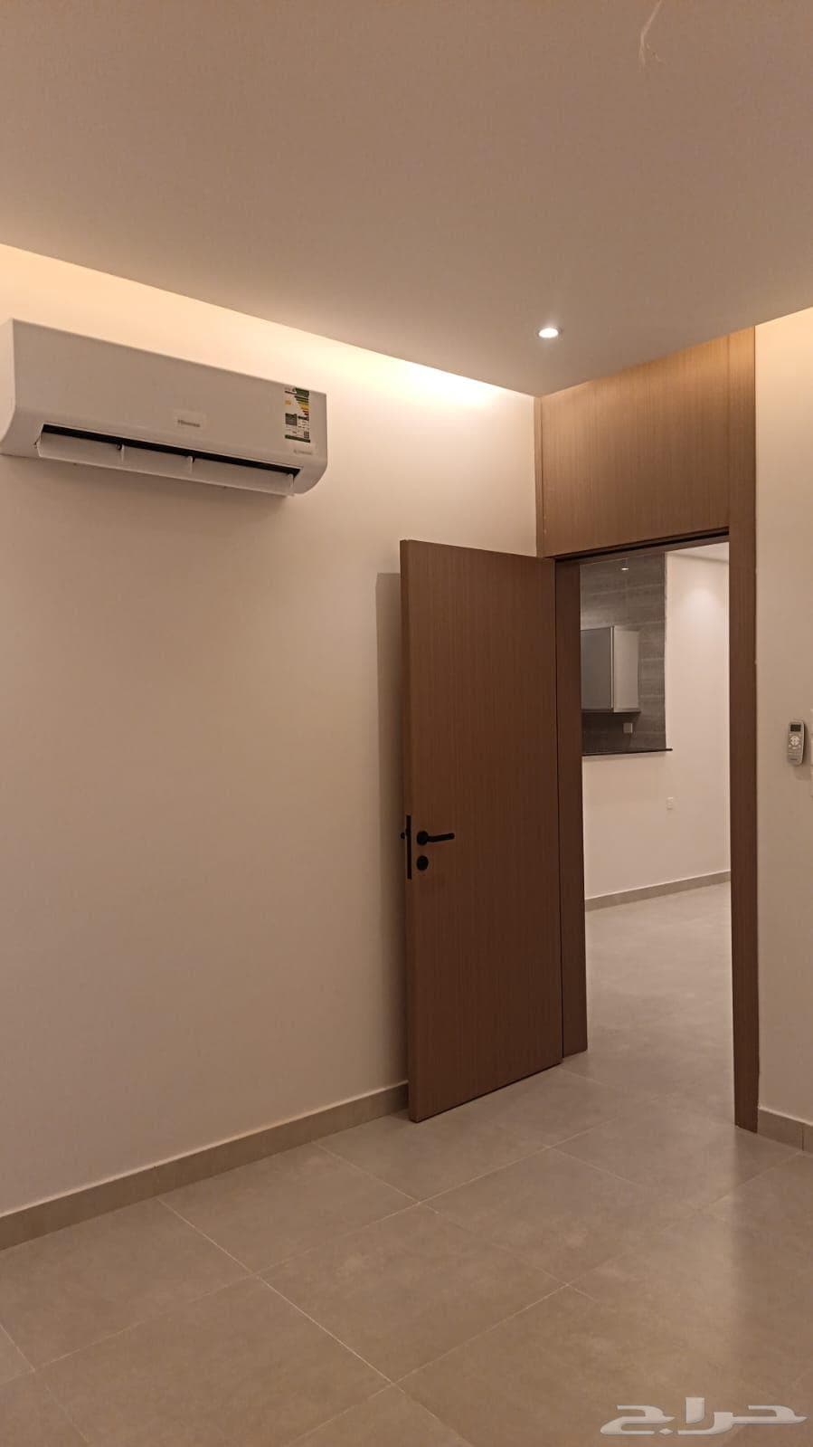 شقة 2 غرف في الفيصلية 3