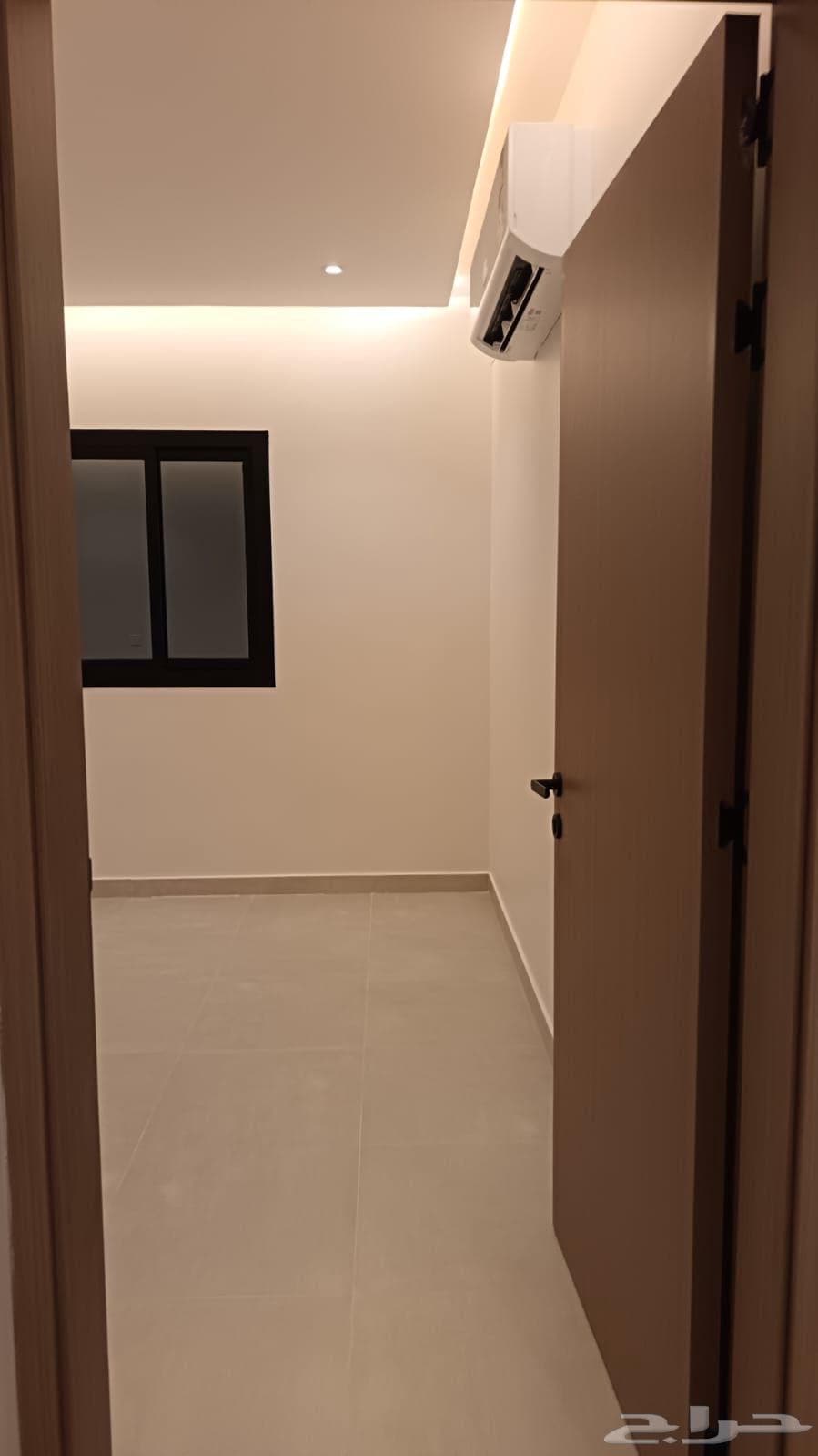 شقة 2 غرف في الفيصلية 4