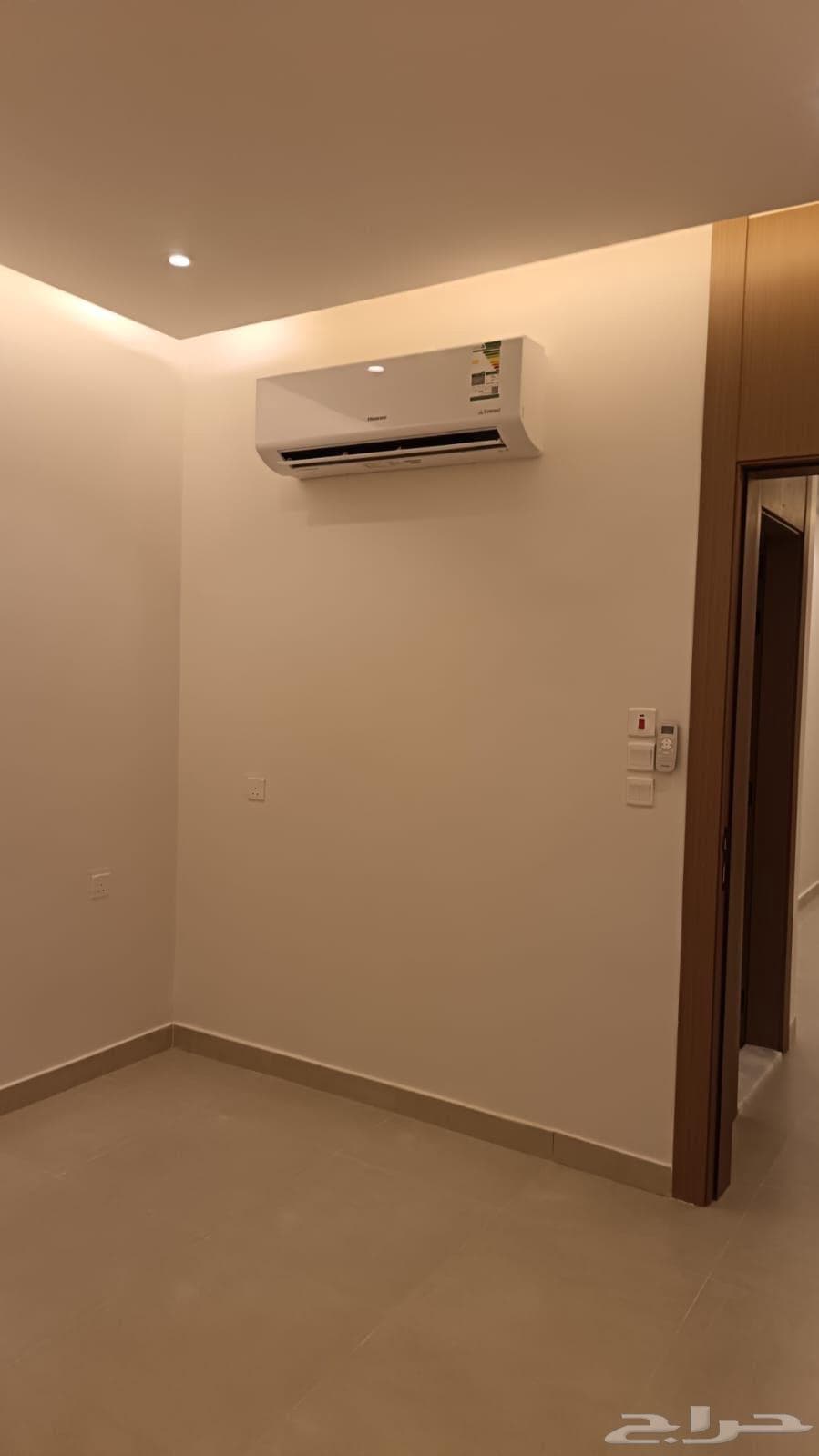 شقة 2 غرف في الفيصلية 6