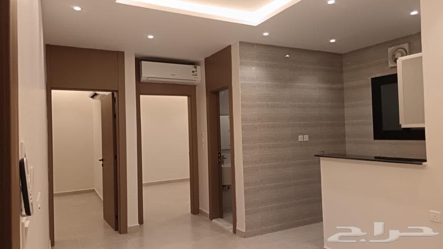 شقة 2 غرف في الفيصلية 8