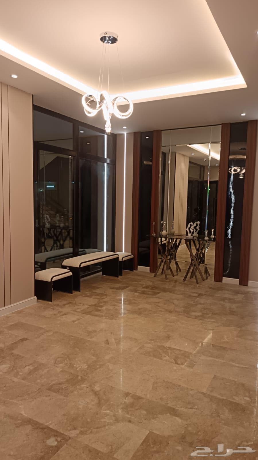 شقة 2 غرف في الفيصلية 10