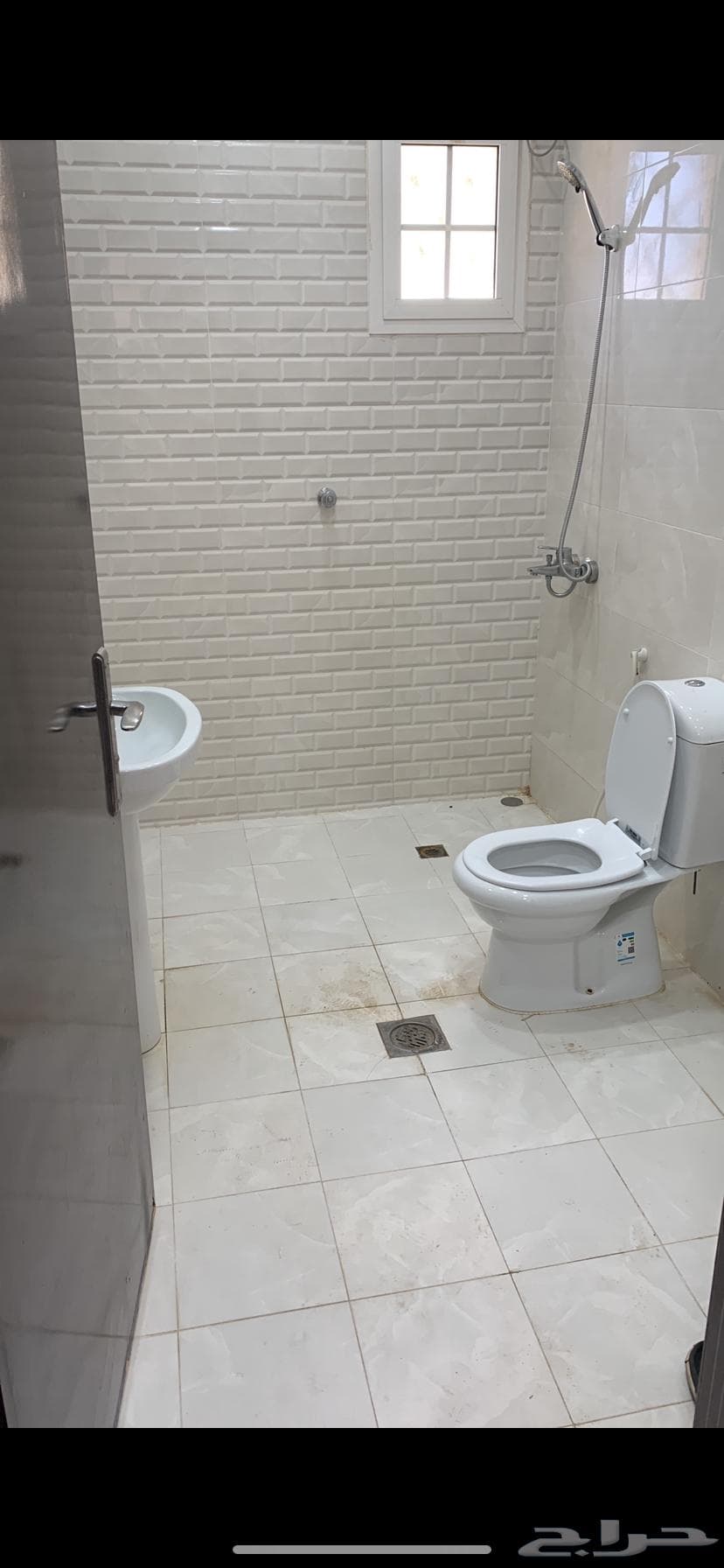 شقة 1 غرف في الوفاء 3