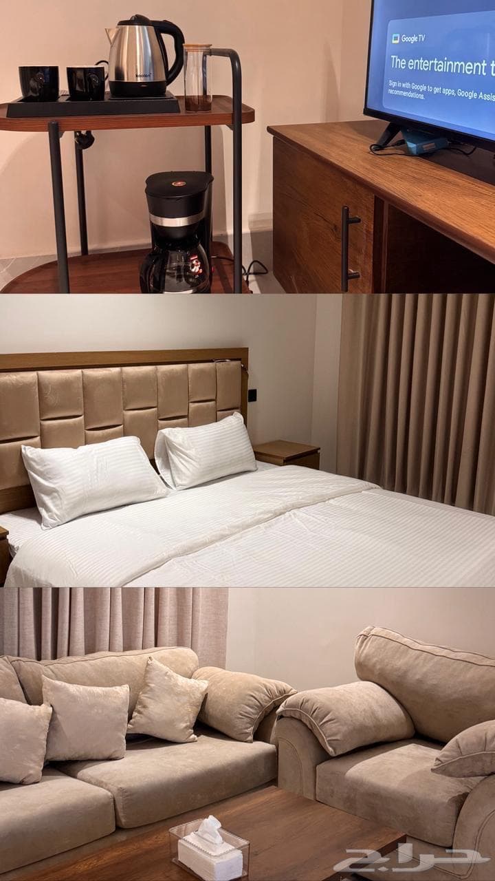 شقة  في النعيم 2