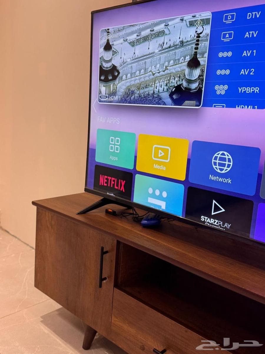 شقة  في النعيم 3