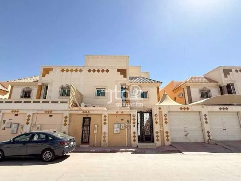 فيلا 13 غرف في الأندلس 1