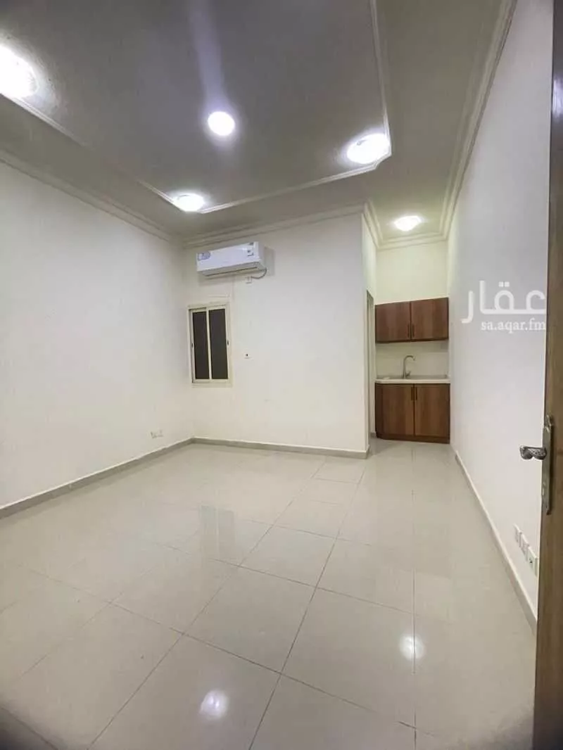 شقة 1 غرف في الفيصلية 1