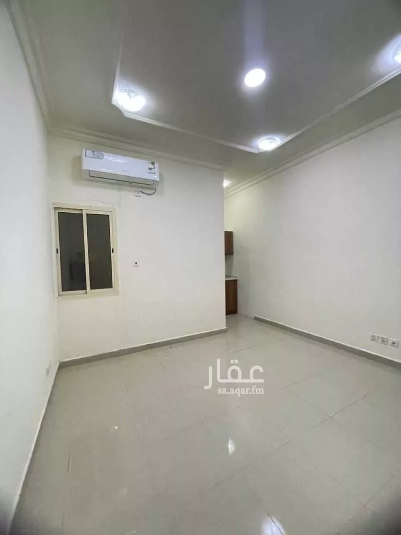 شقة 1 غرف في الفيصلية 3