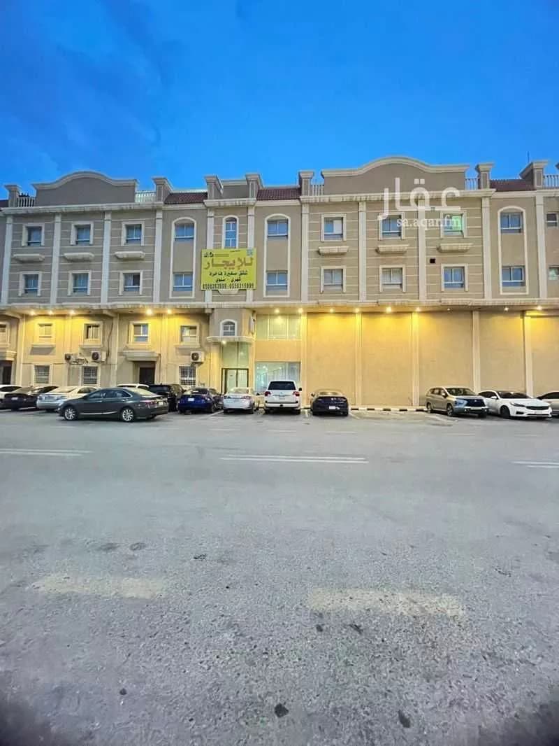 شقة 1 غرف في الفيصلية 4