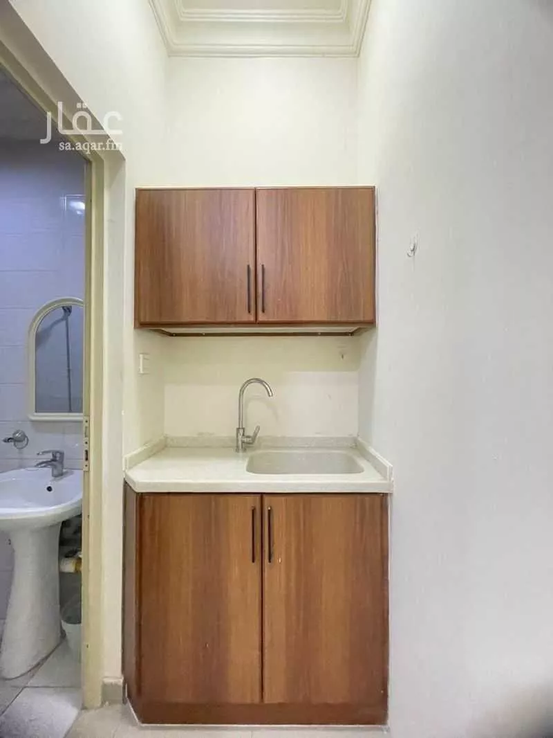 شقة 1 غرف في الفيصلية 5