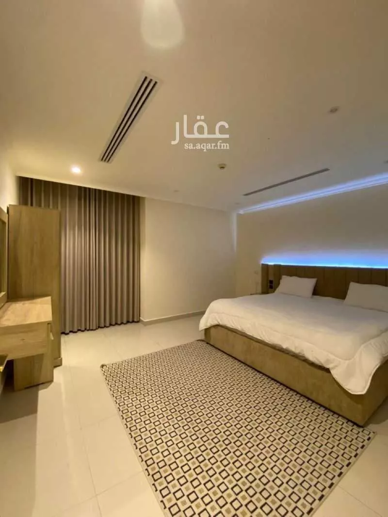 شقة 2 غرف في الزهور 2