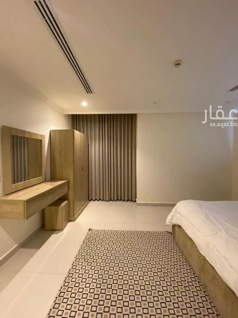 شقة 2 غرف في الزهور 3