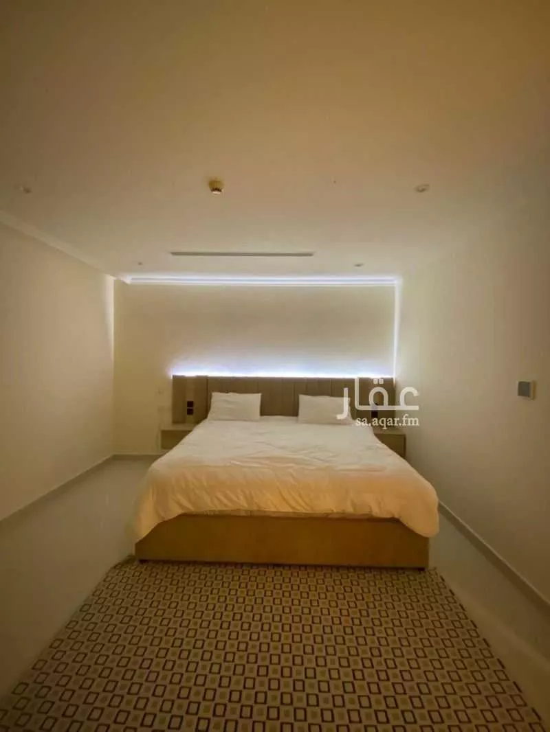 شقة 2 غرف في الزهور 5