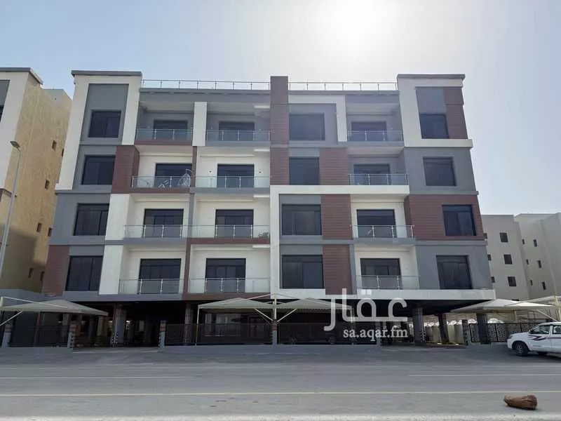 شقة 3 غرف في السيف 2