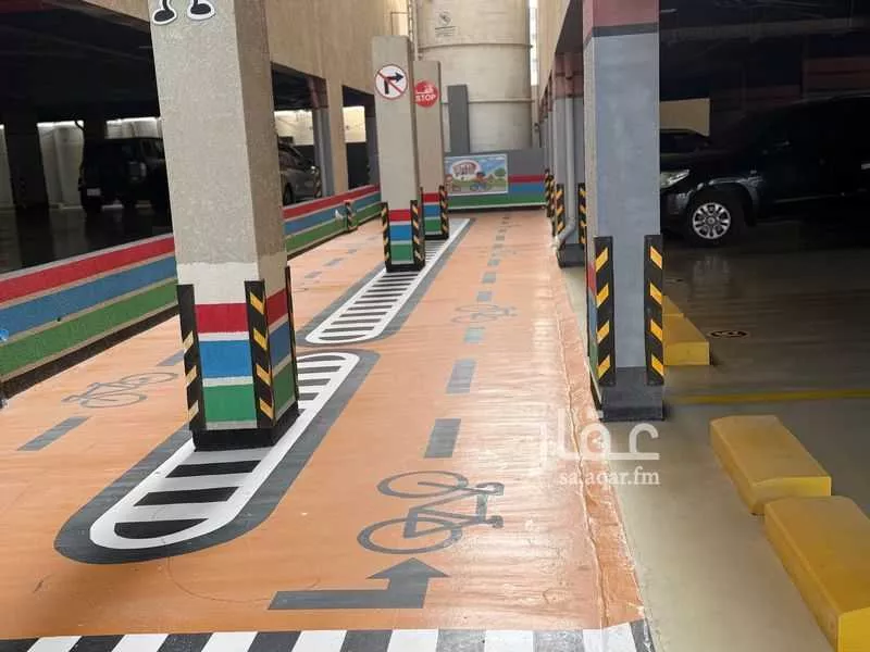 شقة 3 غرف في السيف 4