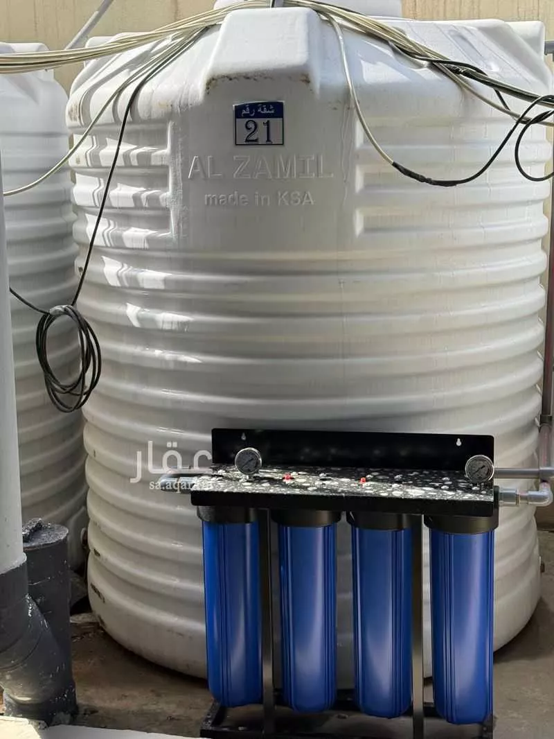 شقة 3 غرف في السيف 6